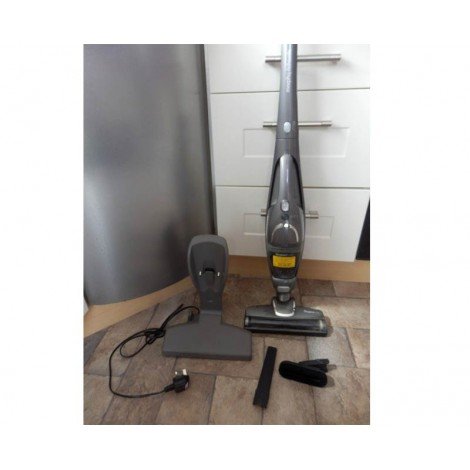 morphy richards 732002 Vacuum Cleaner Vacuum cleaner